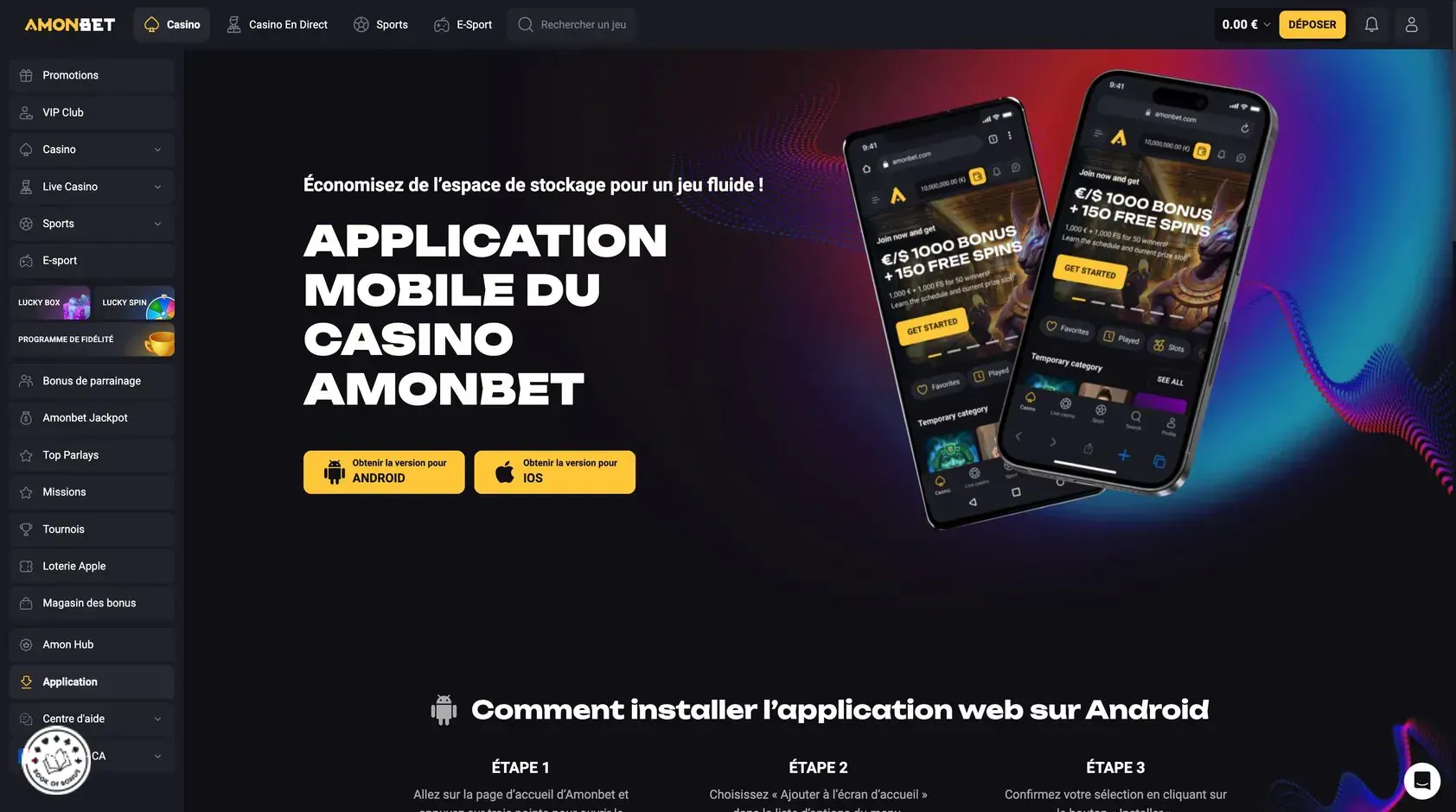 Amonbet-Casino-opiniones-espana